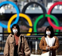 Gobierno japonés prolonga estado de emergencia en Tokio por covid, a 80 días de Juegos Olímpicos