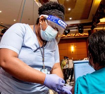 «Sin vacuna, sin trabajo»: Fiyi impone la inoculación obligatoria contra el covid-19
