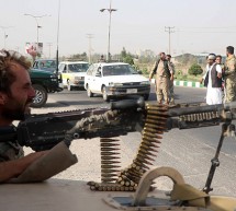 Rusia mira de reojo la situación de Afganistán: Los problemas que traería para Moscú el nuevo escenario