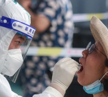 China confina a millones de personas para luchar contra la variante Delta del coronavirus