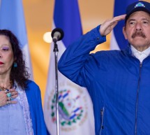 Unión Europea sanciona a la esposa y al hijo de Ortega por la represión en Nicaragua