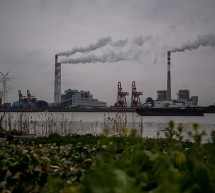 China y la crisis climática: Los desafíos del mayor contaminador del planeta