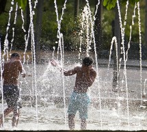 Una ola de calor azota a España: Se esperan temperaturas de más de 44°C este fin de semana