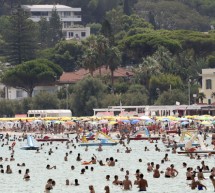 Ola de calor asfixia a Italia con temperaturas históricas: Se registraron más de 48 grados