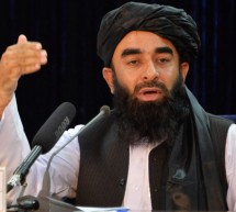 Talibanes prohíben a afganos ir al aeropuerto durante las evacuaciones y piden a EE.UU. no sacar expertos