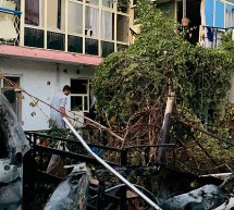 Aumenta a cinco el número de víctimas por nueva explosión en Kabul: tres de ellas son niños