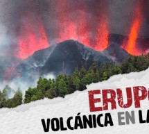 Erupción volcánica en La Palma: Cuánto podría durar el fenómeno y los nuevos peligros que se arriesgan