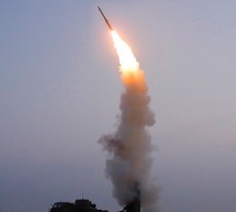 Corea del Norte realiza nuevo lanzamiento de misiles: es el cuarto en 20 días