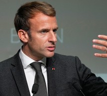 Macron reclama a Australia una compensación tras la ruptura del contrato de compra de submarinos