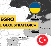 La importancia geoestrátegica del Mar Negro en las tensiones entre Rusia y Occidente por Ucrania