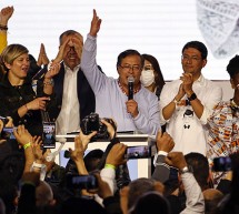 Elecciones en Colombia: La izquierda logra un avance histórico en el Congreso de la mano de Petro