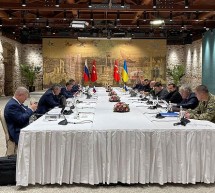 Rusia anuncia una reducción de su actividad militar en Kiev y Chernígov «a fin de incrementar la confianza mutua»