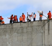 Ecuador: Al menos 19 fallecidos deja enfrentamientos entre reos en cárcel de Cuenca
