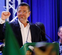 Elecciones en Costa Rica: Rodrigo Chaves asume con «responsabilidad» el reto de gobernar