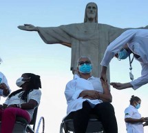 Brasil anuncia el fin de la emergencia sanitaria por el coronavirus, pero aclara que «no significa el fin del covid-19»