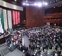 Duro revés para AMLO: Parlamento mexicano rechaza reforma energética impulsada por el Gobierno