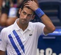 La indignación de Novak Djokovic con Wimbledon por polémico veto