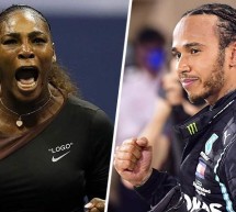 Sorpresa… Aseguran que Serena Williams y Lewis Hamilton aportarían millonaria cifra para comprar el Chelsea: Revisa el monto