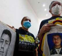 Colombia: Militares confesaron su responsabilidad en la ejecución de civiles acusados falsamente de guerrilleros