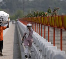 Ola de calor azota India y Pakistán con temperaturas de hasta 47 grados: Expertos advierten graves consecuencias