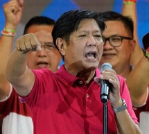 Elecciones en Filipinas: Recuento preliminar revela triunfo arrollador del hijo de Ferdinand Marcos