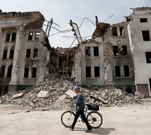 Misión de la ONU cree que hay miles de muertos civiles en Mariúpol: «Es el gran agujero negro»