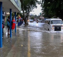 Aludes provocados por fuertes lluvias en Brasil dejan al menos 29 personas fallecidas