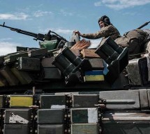 Rusia advierte un riesgo creciente de conflicto con Estados Unidos por la ayuda militar a Ucrania