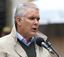 Tribunal colombiano ordena cinco días de arresto domiciliario al Presidente Iván Duque por presunto desacato