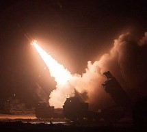 Seúl y Washington lanzan ocho misiles para advertir a Pyongyang tras sus últimas pruebas