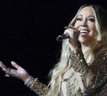 Casa de Mariah Carey en Atlanta fue asaltada mientras la artista estaba de vacaciones en Italia