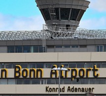 Atropello múltiple en aeropuerto de Alemania deja varios heridos: Habría sido intencional