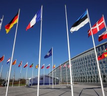 Todo listo: Finlandia se convertirá este martes en miembro de pleno derecho de la OTAN