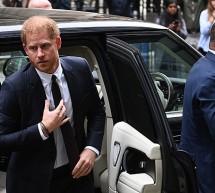 Príncipe Harry declaró en juicio contra tabloides británicos y los acusó de «hostilidad desde que nací»