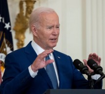 «No tenemos nada que ver con esto»: Biden descarta que EE.UU. o la OTAN estuviesen implicados en rebelión de grupo Wagner