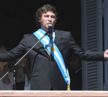 Corte Suprema argentina desestima dos recursos de inconstitucionalidad contra megadecreto de Milei