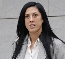 Jenni Hermoso declara ante juez y ratifica que beso de Rubiales no fue consentido: «Todo queda en manos de la Justicia»