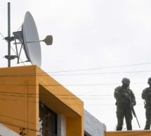 Emergencia en Ecuador: Más de 130 funcionarios de cárceles permanecen retenidos en cinco recintos penitenciarios