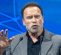 Arnold Schwarzenegger es retenido en aeropuerto de Munich por no declarar un lujoso reloj