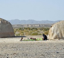 Baluchistán, la región que se encuentra en el medio de los bombardeos entre Irán y Pakistán