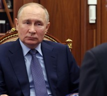 Rusia prohíbe que candidatos presidenciales opositores hagan campaña gratuita en TV