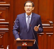 Fiscalía de Perú investiga a Martín Vizcarra como sospechoso de liderar red de corrupción durante su gobierno