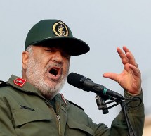 Guardia revolucionaria de Irán advierte: «No dejaremos las amenazas de EE.UU. sin respuesta»