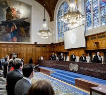 Corte de La Haya rechaza acusaciones de Ucrania contra Rusia por «financiamiento del terrorismo»