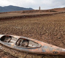 Cataluña sufre la peor sequía de su historia: Autoridades imponen límite de 200 litros de agua diarios por habitante