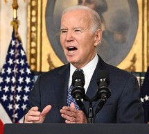 En medio de cuestionamientos: Chequeo médico asegura que Joe Biden (81) «está en forma» para cumplir sus funciones