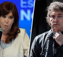 Cristina Fernández lanza dura crítica contra Milei: «Un showman-economista en la Casa Rosada»