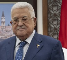 Mahmud Abbas responde a plan israelí posguerra: «Gaza será parte de un Estado palestino independiente»