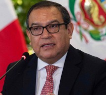 Primer Ministro peruano renuncia tras escándalo por supuesto tráfico de influencias