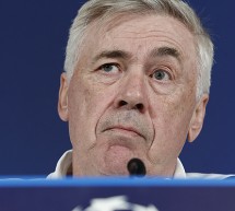 La Fiscalía española pide cárcel para Carlo Ancelotti, DT del Real Madrid… El motivo